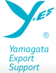 Yamagata Export Support