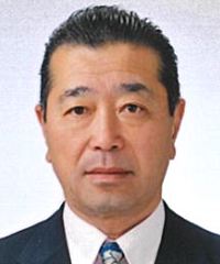 会長　鹿野淳一
